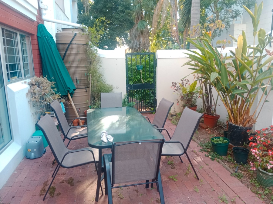 2 Bedroom Property for Sale in Stellenbosch Central Western Cape